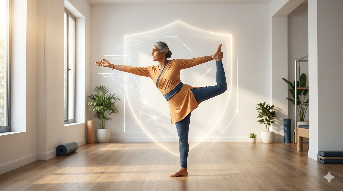 Protected: Yoga Teaching Quality and Safety Enhancement Program